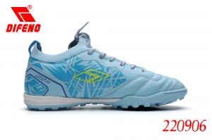 DIFENO pieaugušo skriešanas apavi Viegli elpojoši futbola apavi Pretslīdes modes pastaigu apavi Nodilumizturīgi ūdensizturīgi mākslīgā zāliena apavi Lasvegasas izstāžu apavi