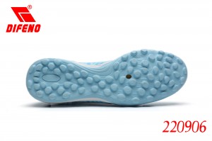 DIFENO Felnőtt futócipő Könnyű légáteresztő futballcipő Csúszásgátló divatos sétacipő Kopásálló vízálló műfüves cipő Las Vegas kiállítási cipő