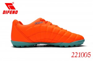 Këpucë futbolli DIFENO AG/FG Këpucë sportive sportive profesionale futbolli për meshkuj që nuk rrëshqasin me gozhdë për meshkuj Këpucë sportive sportive për të rinj të brendshëm dhe të jashtëm