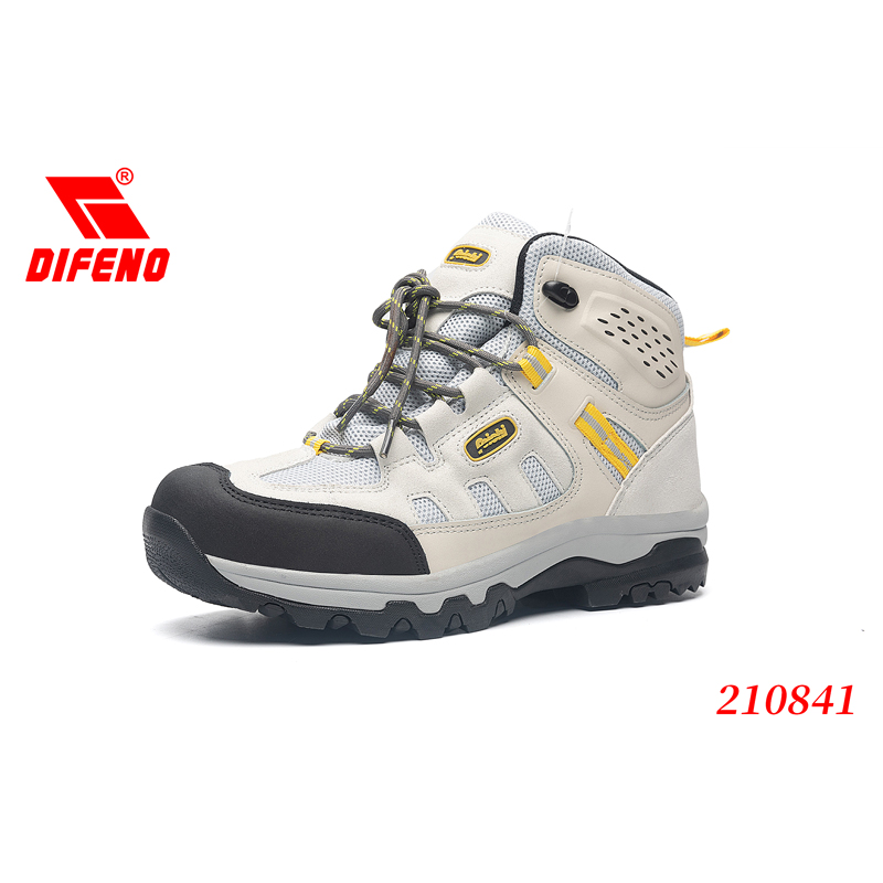 DIFENO Erumpo Hiking Shoes High Cut Tabernus - Men's