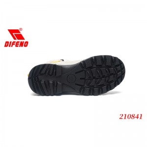 DIFENO Erumpo Hiking Shoes High Cut Tabernus - Men's