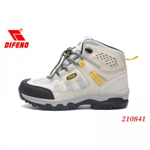 Këpucë hiking DIFENO Vent, çizme me prerje të lartë – për meshkuj
