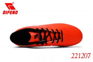 DIFENO външни търговски обувки, счупени футболни обувки Ding, TF малки счупени нокти, професионални тренировъчни обувки, футболни обувки, маратонки