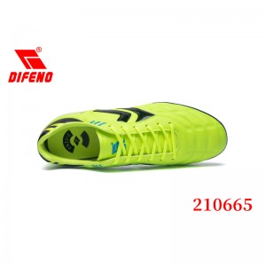 2022-2023 ရာသီအတွက် Difeno Futsal Shoes Flex Shoe Model အသစ်
