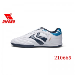 Model Sepatu Fleksibel Sepatu Futsal Difeno Anyar Kanggo Musim 2022-2023