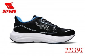 DIFENO Marathon penyerapan kejutan profesional dan pengudaraan 2023 kasut latihan lantunan baharu Kasut lari untuk lelaki dan wanita