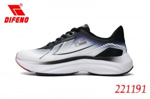 DIFENO Marathon პროფესიონალური დარტყმის შთანთქმის და ვენტილაციის 2023 წლის ახალი მობრუნების სავარჯიშო ფეხსაცმელი სარბენი ფეხსაცმელი მამაკაცებისთვის და ქალებისთვის