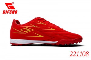 DIFENO Футболни обувки за футбол Спортни маратонки Твърда земя Външни леки обувки за трева