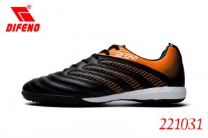 DIFENO Ποδοσφαιρικά παπούτσια υψηλής ποιότητας, σπασμένα νύχια, ποδοσφαιρικά αθλήματα, τεχνητό γρασίδι, ρηχό γρασίδι, ειδικά παπούτσια ποδοσφαίρου, κοντά καρφιά
