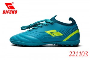 DIFENO Football profesjonalne sportowe buty treningowe buty sportowe na świeżym powietrzu solidne, antypoślizgowe, elastyczne buty do trawnika