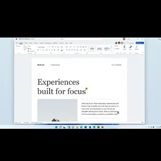 Get a Lifetime License to Microsoft Office 2021 for Just $30 - CNET