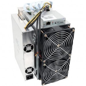 Asic Bitcoin Miner Love Core A1Pro 23T BTC BCH Miner with PSU