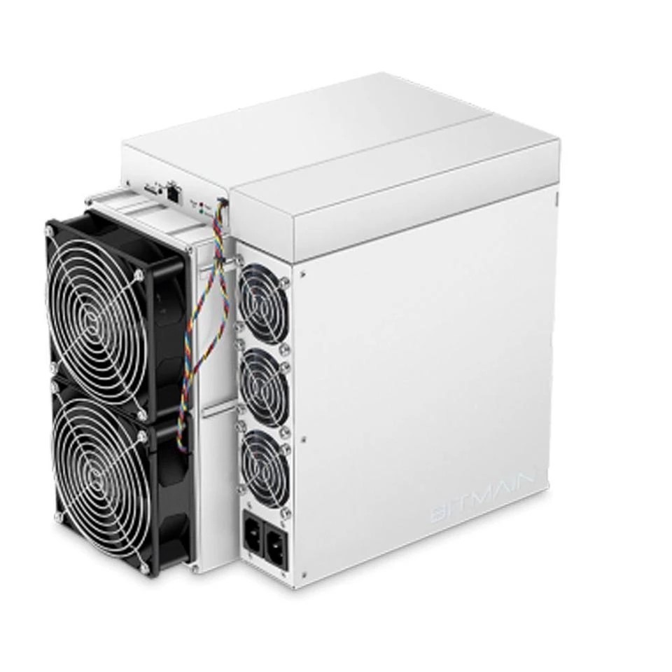 Antminer D7 1286GH/S Dash Miner Asic Miner Bitmain 3148w Included PSU