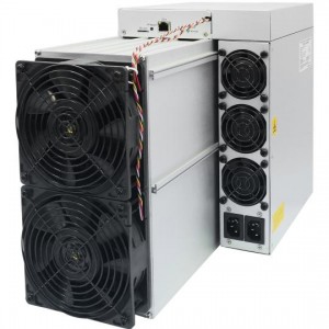 One of Hottest for Antminer T15 - BITMAIN Antminer E9 ETH ETC Miner 2400MH/s 1920W  – Goalwin