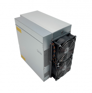 Antminer L7 9.5GH/s 3425W Bitmain Dogecoin/LTC Miner Power Supply Included