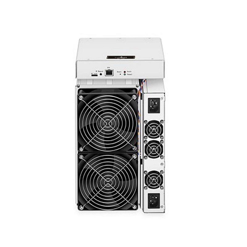 T17 Antminer 42TH/S SHA256 BTC BCH Asic Miner Featured Image