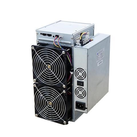 Avalon A1066 50T BTC BCH miner SHA256 Asic miner Featured Image