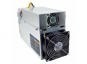 INNOSILICON T2 Turbo (T2T) Miner 26TH/s Bitcoin Miner with 1900W Power Supply