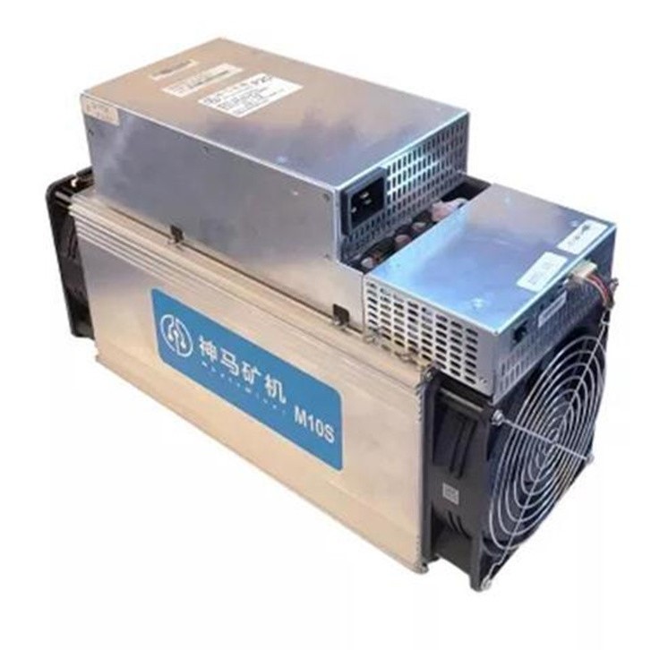 Whatsminer miners M10 33Th/s  2145W BCH BTC Miner Featured Image