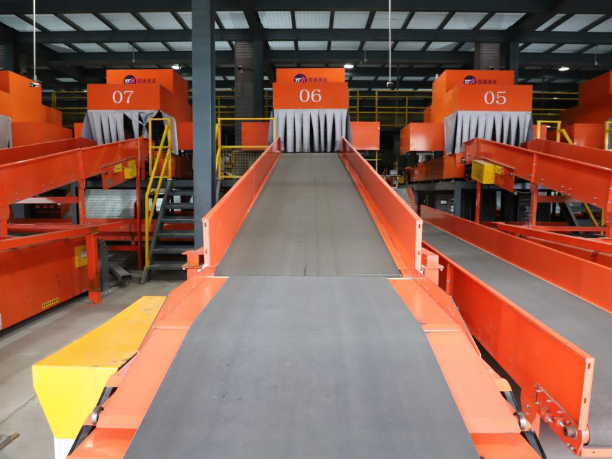 Multi-Conveyor Builds Multi-Lane Conveyor System for Automotive Component Manufacturer | Packaging World