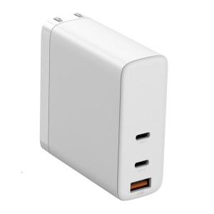140W GaN Apple Macbook pro charger verżjoni l-Istati Uniti u l-Ġappun