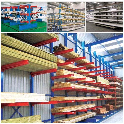 Cantilever Racking Featured Image