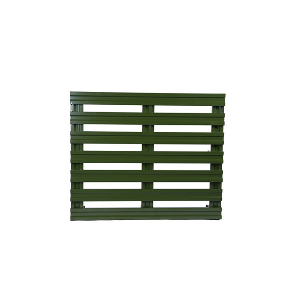 Steel pallet  (Can choose or design model by requirements)