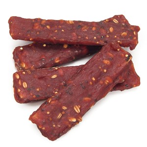 DDD-01 Duck with Quinoa Chips Low Fat Dog Treat