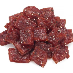 DDD-14 Duck me Chia Seed Chip Dog Snacks Wholesale