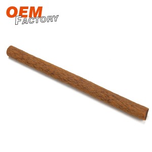 36cm Duck Dental Care Stick Dental Sticks Para sa Mga Tuta Wholesale at OEM
