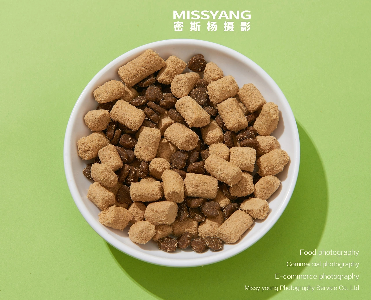 El alimento para mascotas dingdang enriquece a las lindas mascotas y las hace crecer más saludables (3)