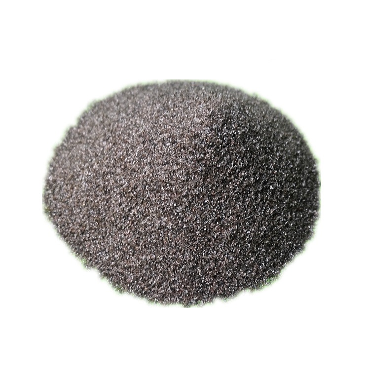 Factory Price of Brown Corundum for Abrasives