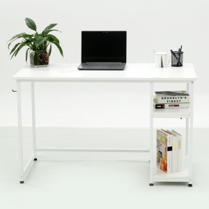 Benutzerdefinierter Computertisch für das Arbeitszimmer im Home Office