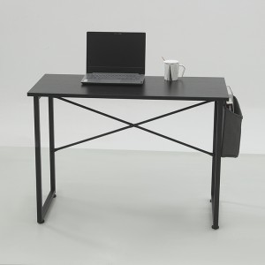 moderne hjemmetre stående skrivebord