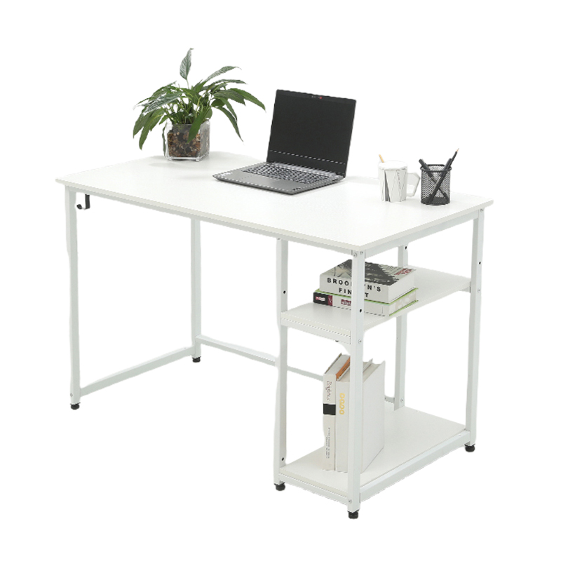 Računalniška miza za študij domače pisarne po meri Predstavljena slika