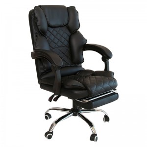 2021 Good Quality Student Computer Chair - High Back Executive Office Chair  – DT