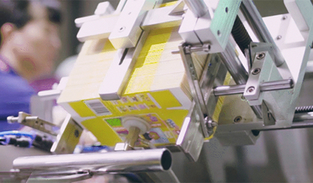 Hilber-Packaging-Production-Line