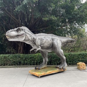 Animatronic Dinosourus T-Rex-model (AD-01-05)