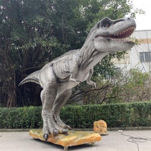 I-animatronic Dinosaur Model T-Rex (AD-01-05)