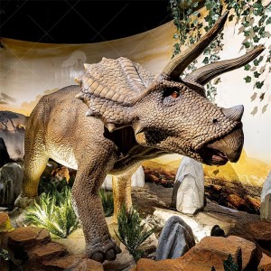 Karštas tikroviškų dinozaurų produktų išpardavimas (AD-21-25)
