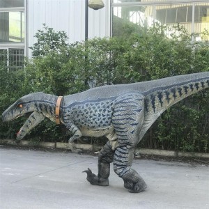 Produtos de fantasia de dinossauro (DC-01-04)