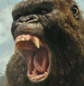 Duk 11 Monster Abokan gaba na King Kong da 'Kyawawan Jarirai