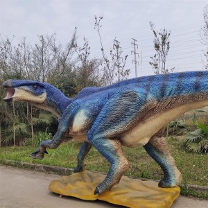 Parasauralopholus Animatronic Dinosaur моделі өнімдері