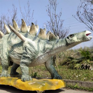Gorąca sprzedaż realistycznych produktów dinozaurów (AD-21-25)