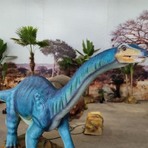 Dino Model Equipments for Exhibit Show