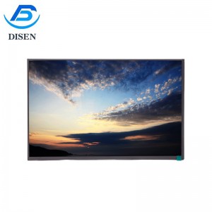 Màn hình LCD LCD màu tiêu chuẩn 12,2 inch 1920 × 1200