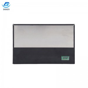 10.1 pulzier Cutomized TFT LCD Display