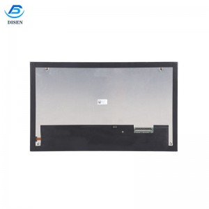 10,25-инчов автоматичен TFT LCD дисплей с висока температура