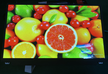 Wissen Sie, welche Vorsichtsmaßnahmen bei der Verwendung eines TFT-LCD-Bildschirms zu beachten sind?