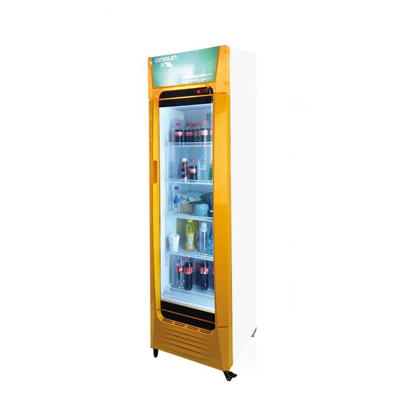 wholesale commercial refrigerator,display cabinet with glass doors